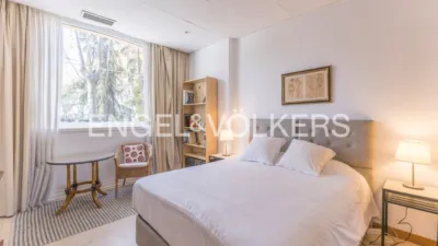 Apartamento en alquiler en Palacio - Imagen 7