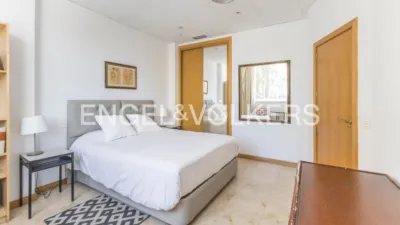 Apartamento en alquiler en Palacio - Imagen 8