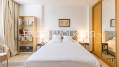 Apartamento en alquiler en Palacio - Imagen 9