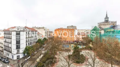 Piso en alquiler en Calle de Blasco de Garay, cerca de Calle de Meléndez Valdés - Imagen 11