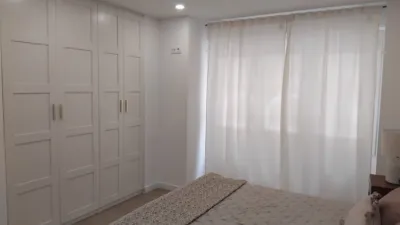 Apartment on Rambla de Méndez Núñez photo 11