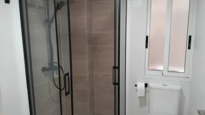 Apartment on Rambla de Méndez Núñez photo 12