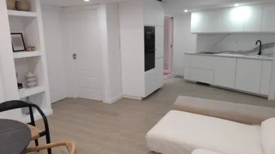 Piso – Alacant / Alicante, Centre, l'Alacantí - Vista 4