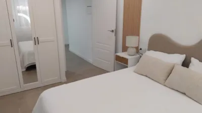Piso – Alacant / Alicante, Centre, l'Alacantí - Más