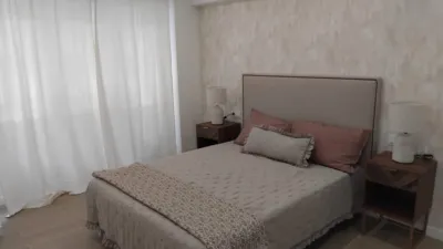 Apartment on Rambla de Méndez Núñez photo 9