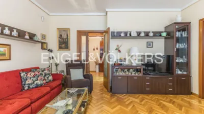 Piso en La Maternitat-Sant Ramon photo 15