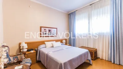 Piso en La Maternitat-Sant Ramon photo 18