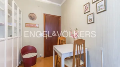 Piso en La Maternitat-Sant Ramon photo 22