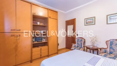 Piso en La Maternitat-Sant Ramon photo 23