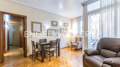 Piso en La Maternitat-Sant Ramon photo 2