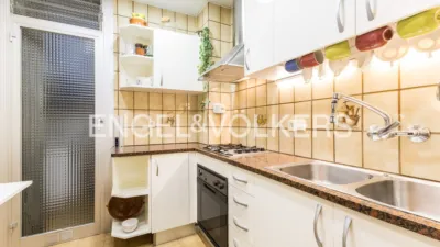 Piso en La Maternitat-Sant Ramon photo 28