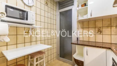 Piso en La Maternitat-Sant Ramon photo 29