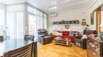 Piso en La Maternitat-Sant Ramon photo 3