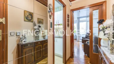 Piso en La Maternitat-Sant Ramon photo 5