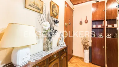 Piso en La Maternitat-Sant Ramon photo 6