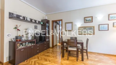 Piso en La Maternitat-Sant Ramon photo 8