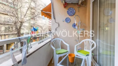 Piso en La Maternitat-Sant Ramon photo 12