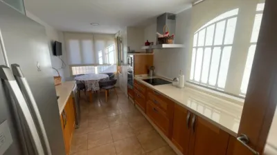 Casa pareada en Pinos de Alhaurín photo 11