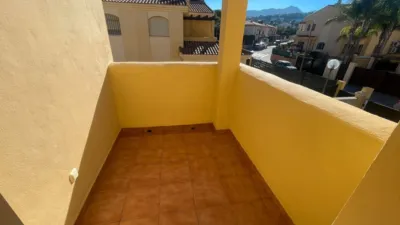 Casa pareada en Pinos de Alhaurín photo 25