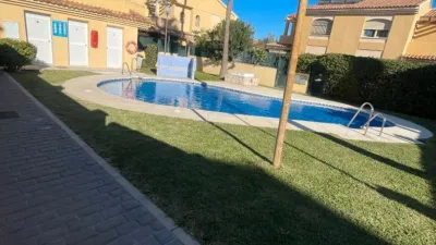 Casa pareada en Pinos de Alhaurín photo 2