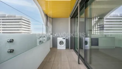 Piso en alquiler en Calle de los Astros - Imagen 18