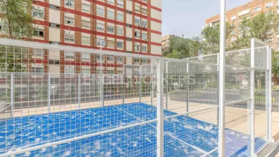 Piso en alquiler en Calle de los Astros - Imagen 20