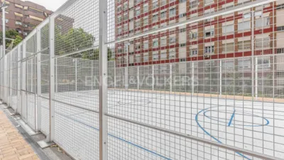 Piso en alquiler en Calle de los Astros - Imagen 21