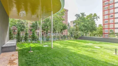 Piso en alquiler en Calle de los Astros - Imagen 22