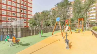 Piso en alquiler en Calle de los Astros - Imagen 23