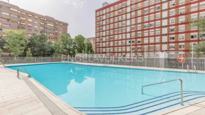 Piso en alquiler en Calle de los Astros - Imagen 24