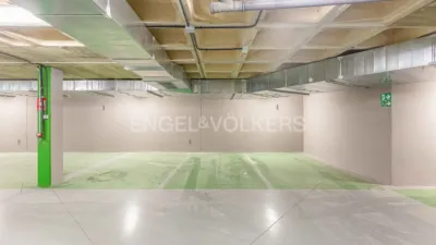 Piso en alquiler en Calle de los Astros - Imagen 25