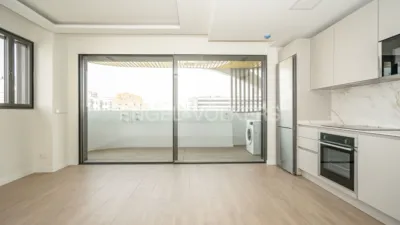 Piso en alquiler en Calle de los Astros - Imagen 2