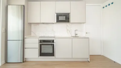 Piso en alquiler en Calle de los Astros - Imagen 7