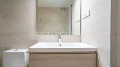 Piso en alquiler en Calle de los Astros - Imagen 9