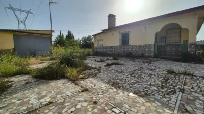 Chalet on Calle de las Constelaciones photo 2