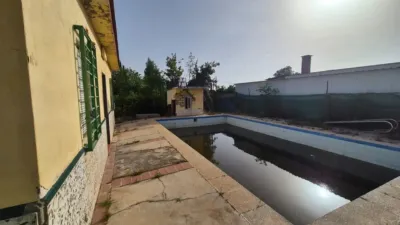Chalet on Calle de las Constelaciones photo 3