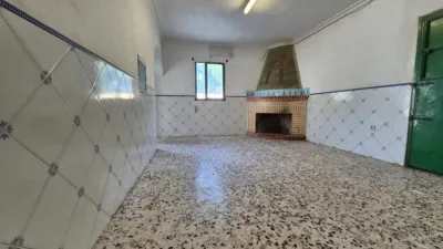 Chalet on Calle de las Constelaciones photo 9