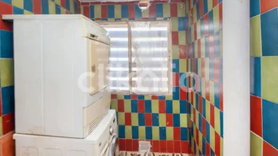 Apartment in Centre photo 5
