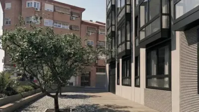 Apartment in the Centre photo 2