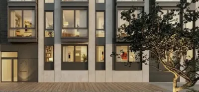 Apartment in the Centre photo 3