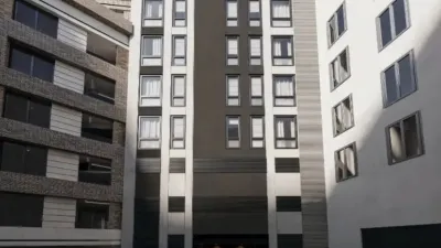 Apartment in the Centre photo 4