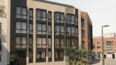 Apartment in the Centre photo 5