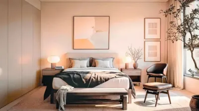 Apartment in the Centre photo 8