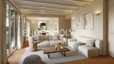 Casa – Xàbia - Jávea - Vista 3