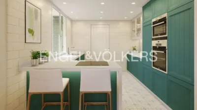 Casa – Xàbia - Jávea - Vista 4