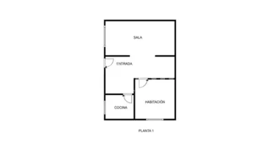 House in El Tubo photo 20