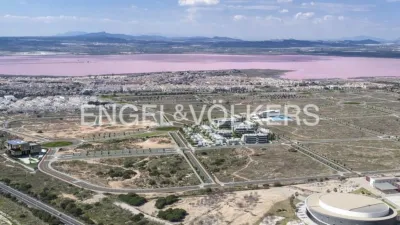 Pis – Torrevieja, Urbanización Jardín del Mar XIII, Urbanización El Chaparral - Vista 4