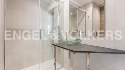 Piso en alquiler en Calle Orense, cerca de Calle de Julián Besteiro - Imagen 13