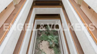 Piso en alquiler en Calle Orense, cerca de Calle de Julián Besteiro - Imagen 20