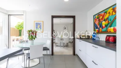 Townhouse in Centro photo 11